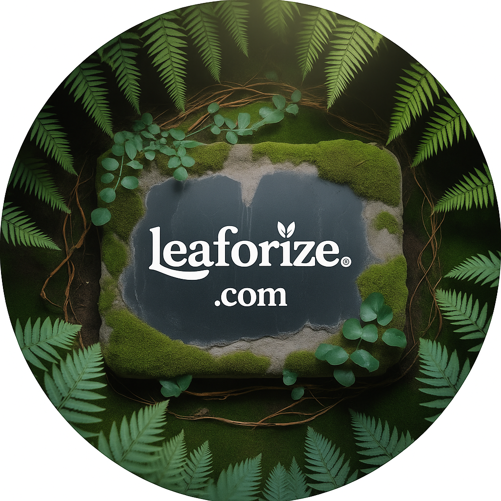 Leaforize.com