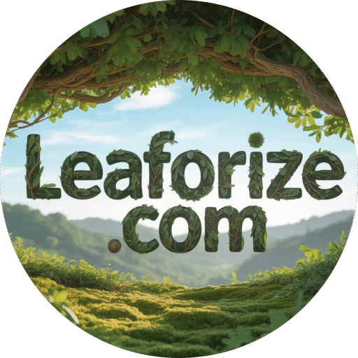 leaforize.com