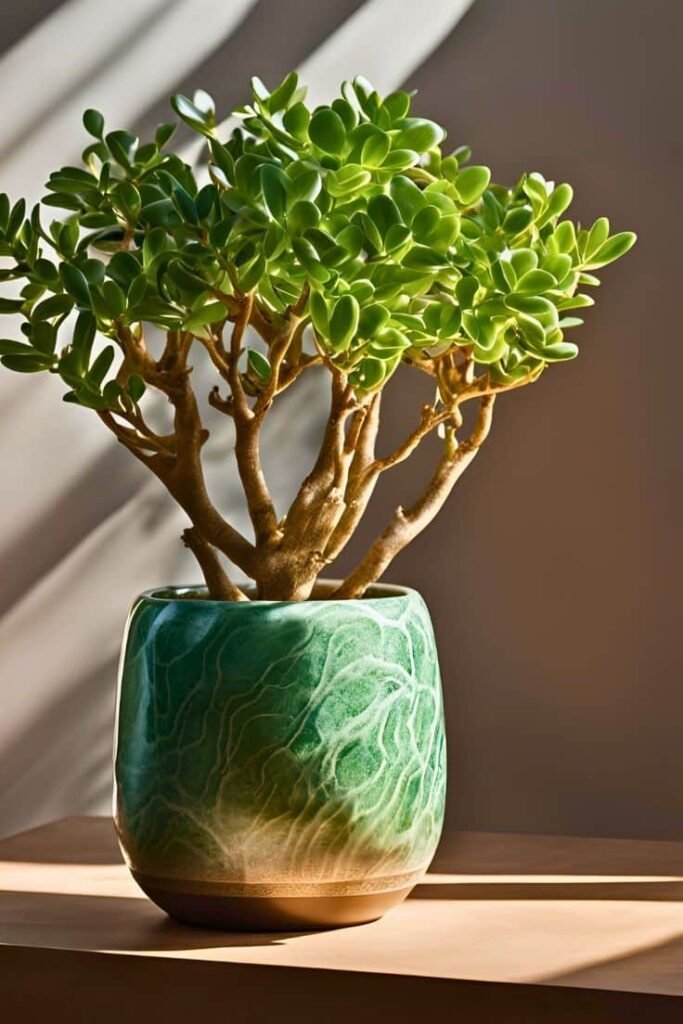 jade plant care
