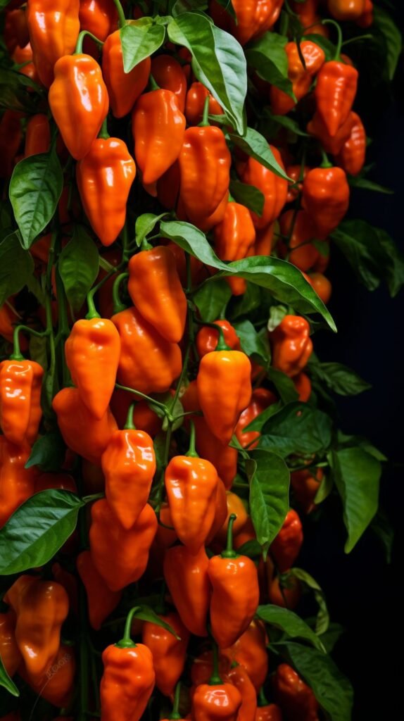 Habanero Plant care image